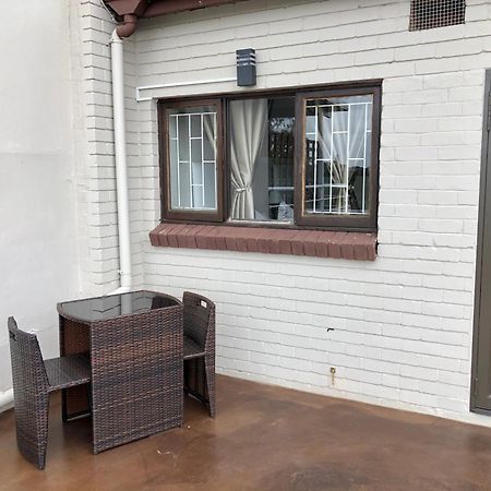 Winston House Durban Quarto foto