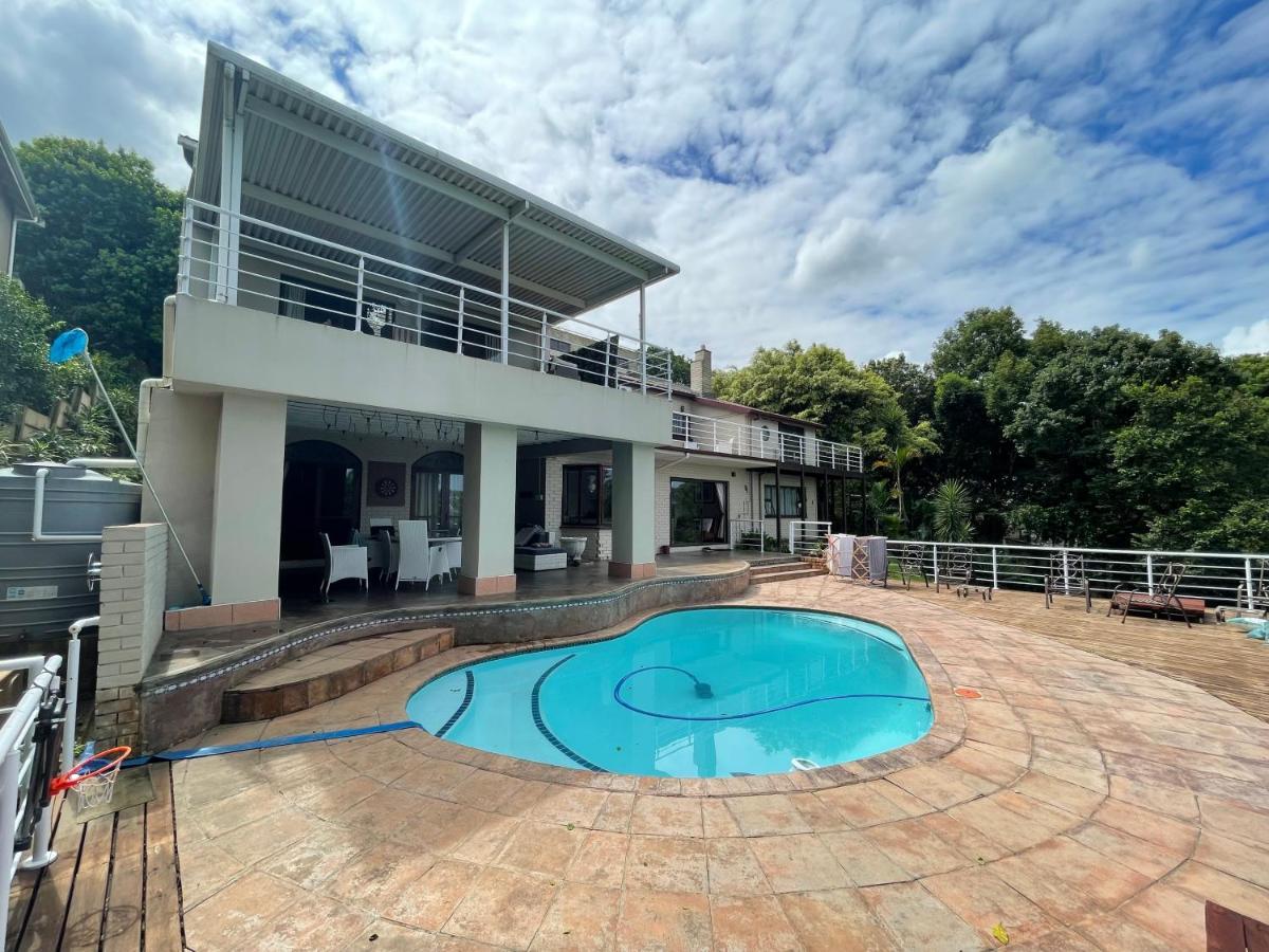 Winston House Durban Exterior foto