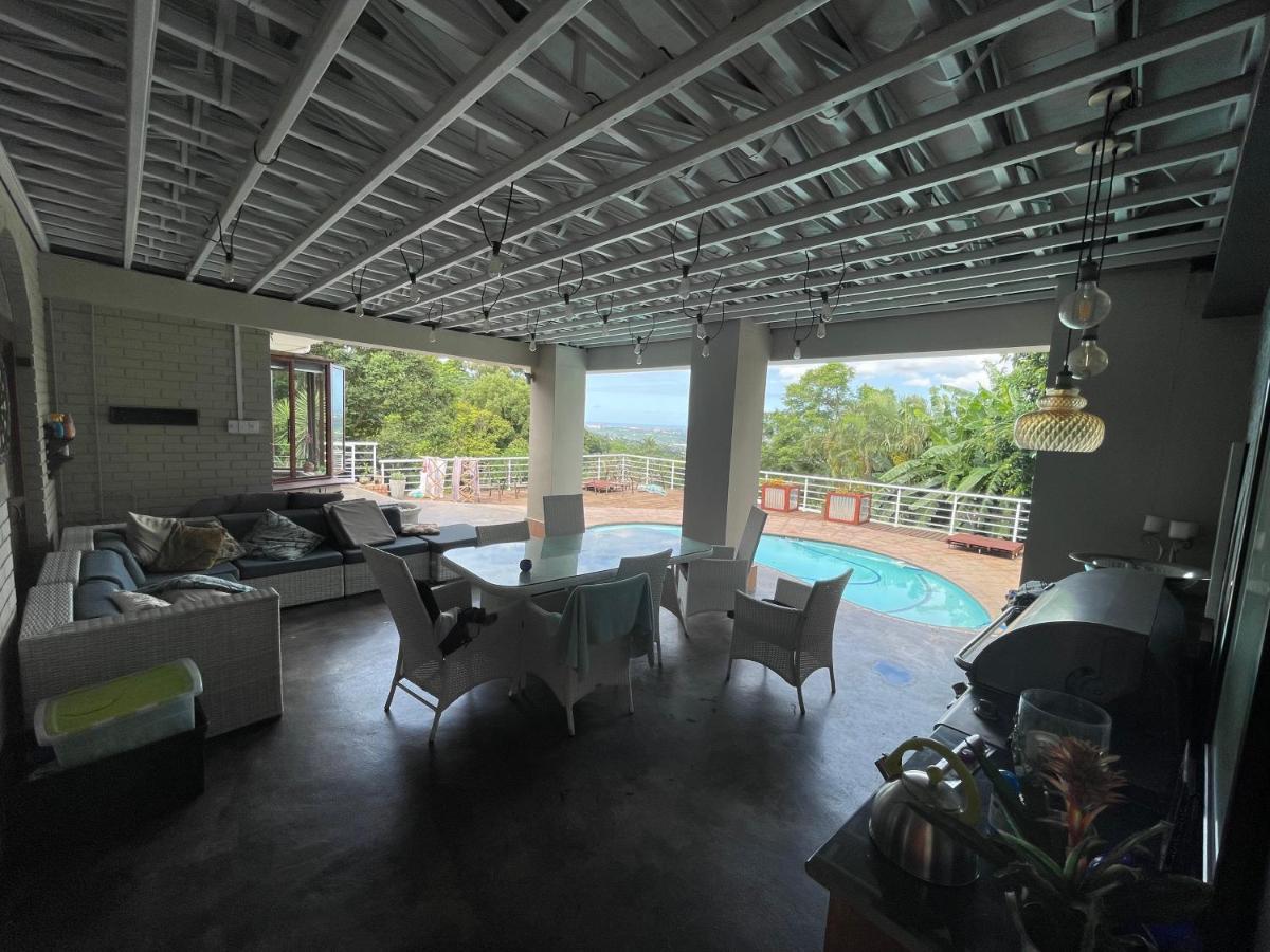 Winston House Durban Exterior foto