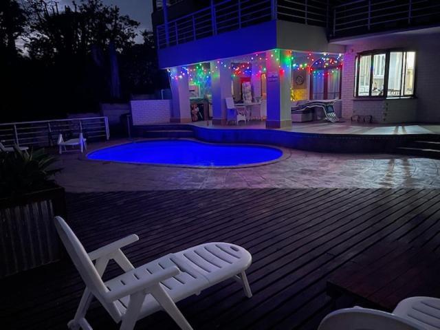 Winston House Durban Exterior foto
