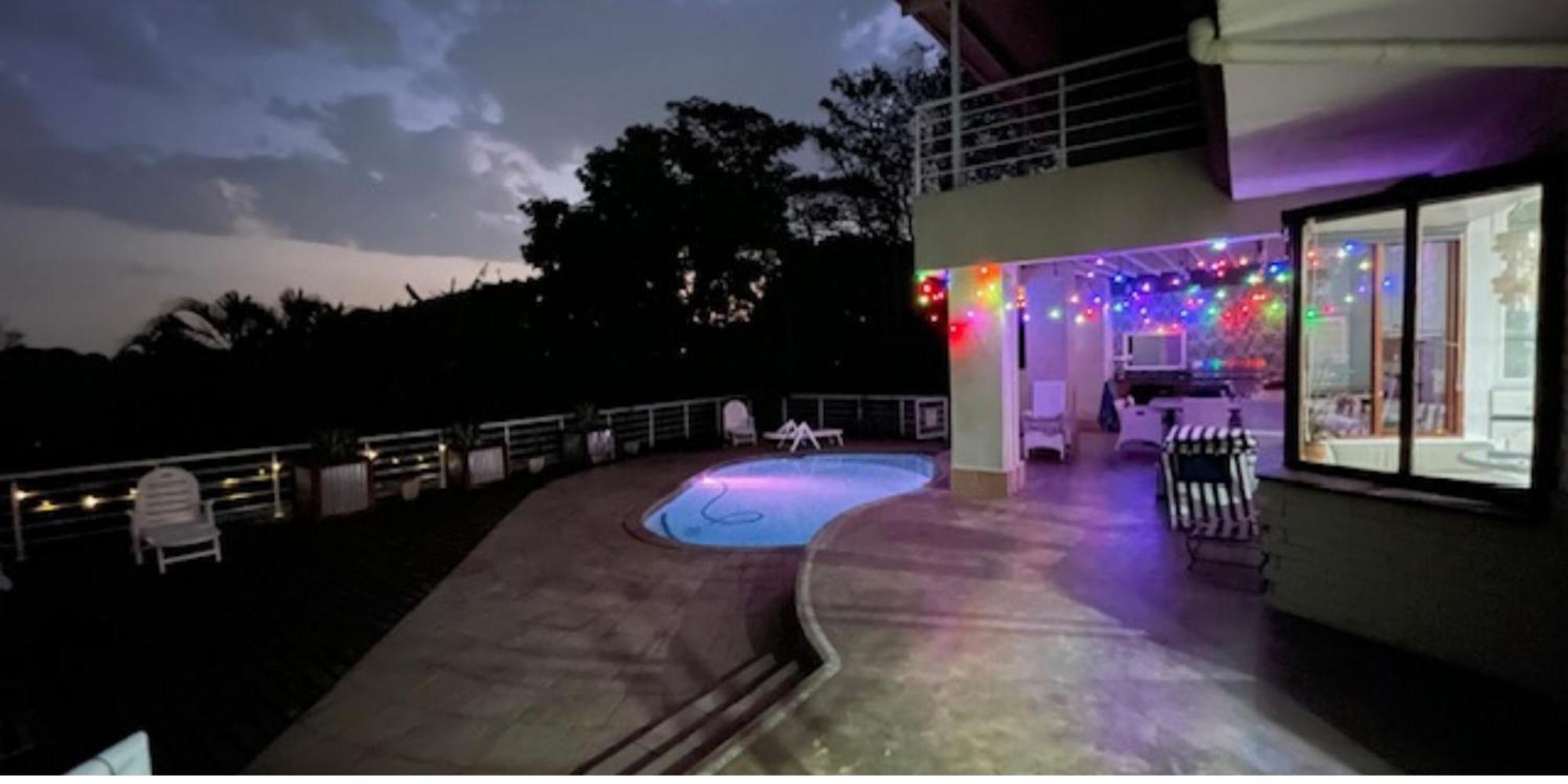 Winston House Durban Exterior foto